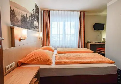 Gästehaus Fuchshof - Hotel am Tiergarten