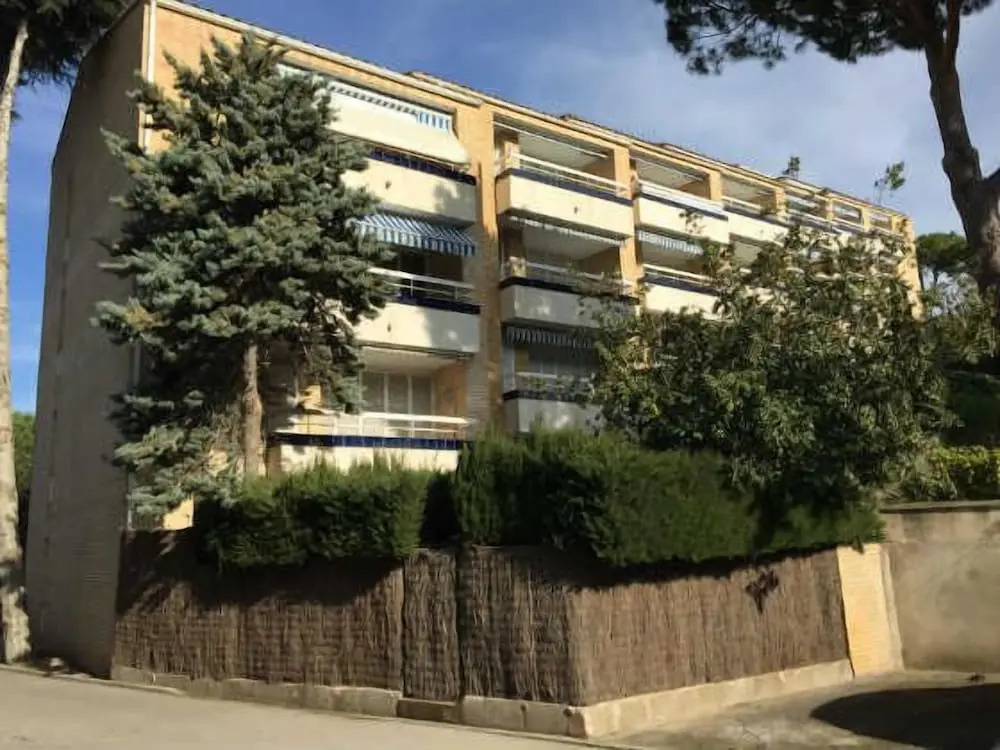 Apartamento Politur M-1