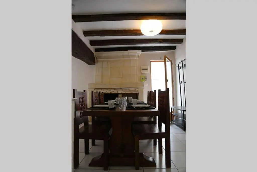 Une Partie de Campagne à Villandry, 3 Rue de la Mairie, 37510 Villandry