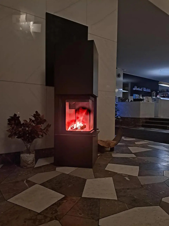 Wellness Hotel Orlík