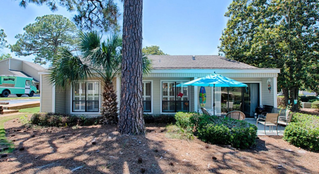 Magnolia Village 505