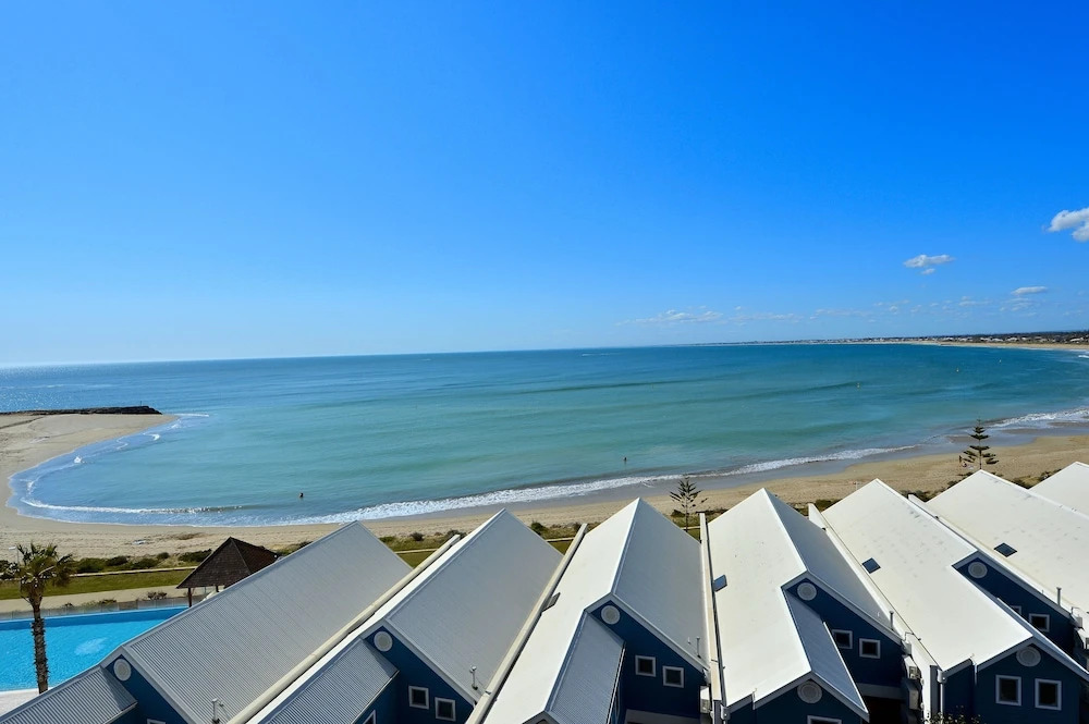 Sea Side 508
