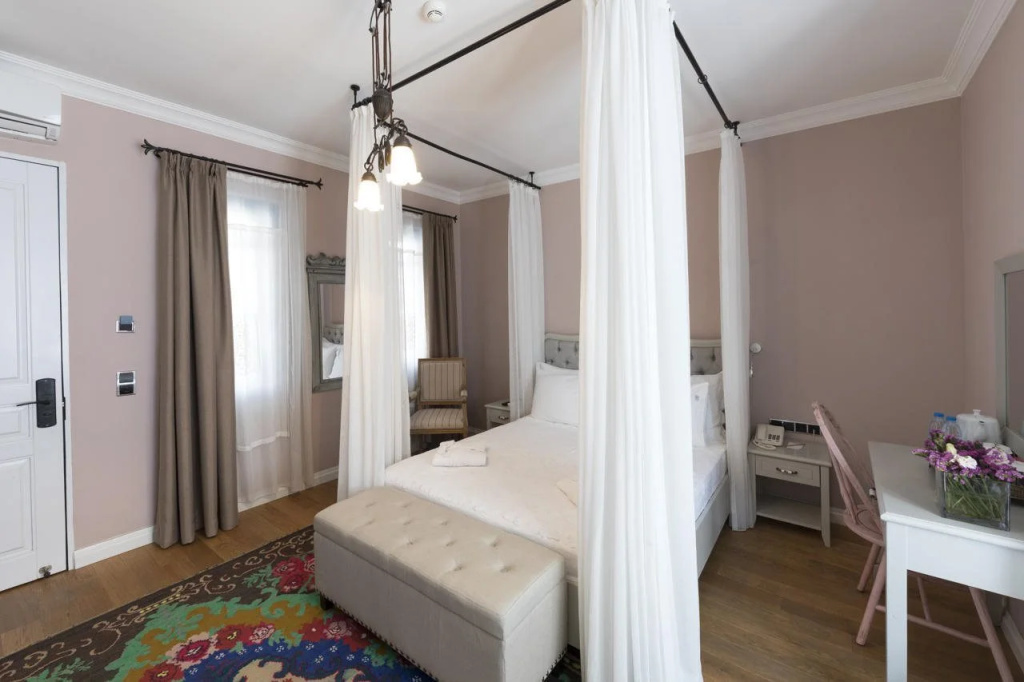 Viento Alacati Hotel