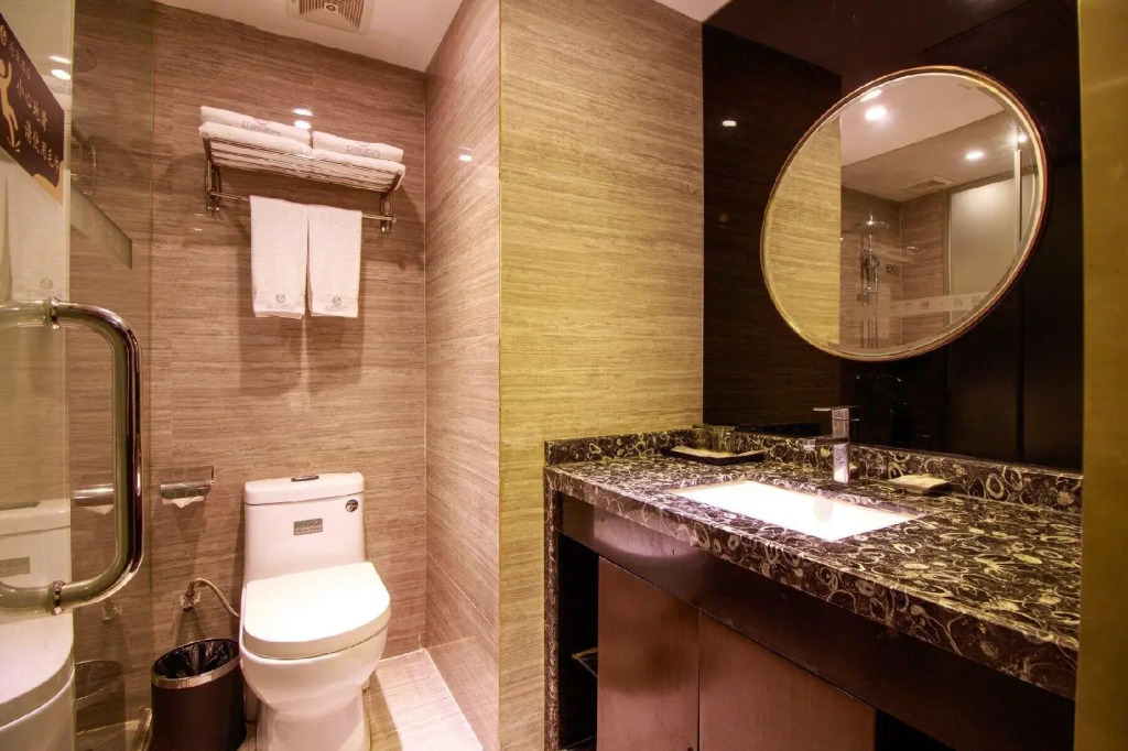 Vienna Hotel Guangzhou Beijing Road