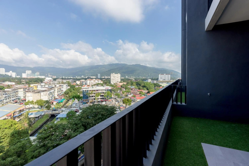 Beacon Executive Suites by WL