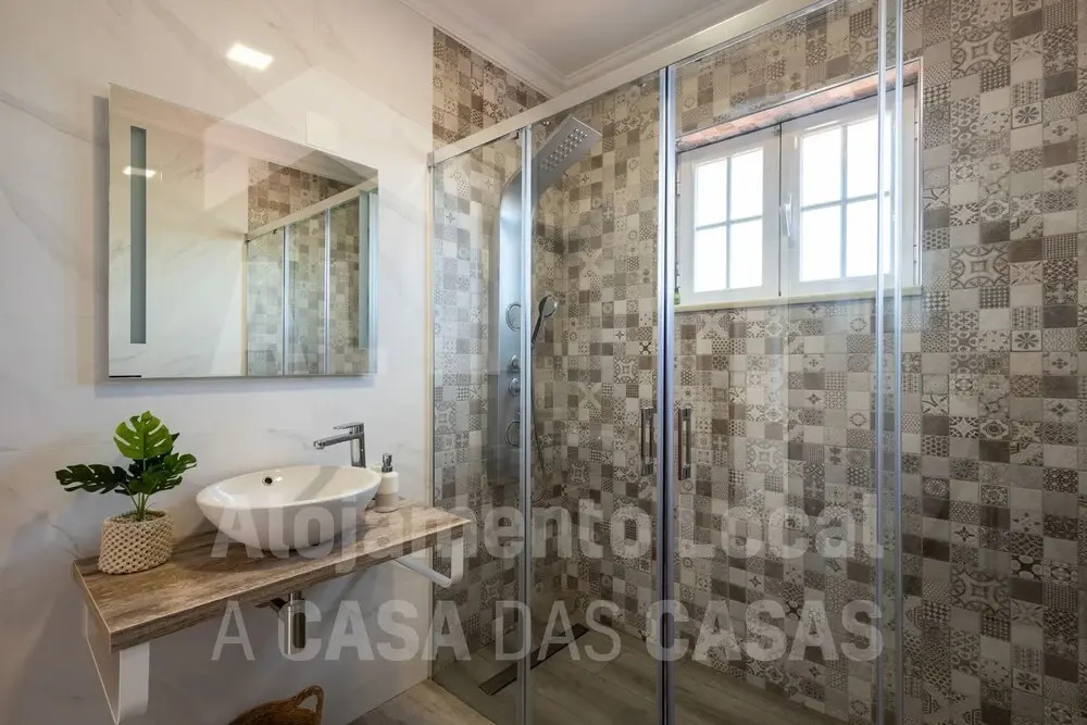 Casa Sardine by Acasadascasas