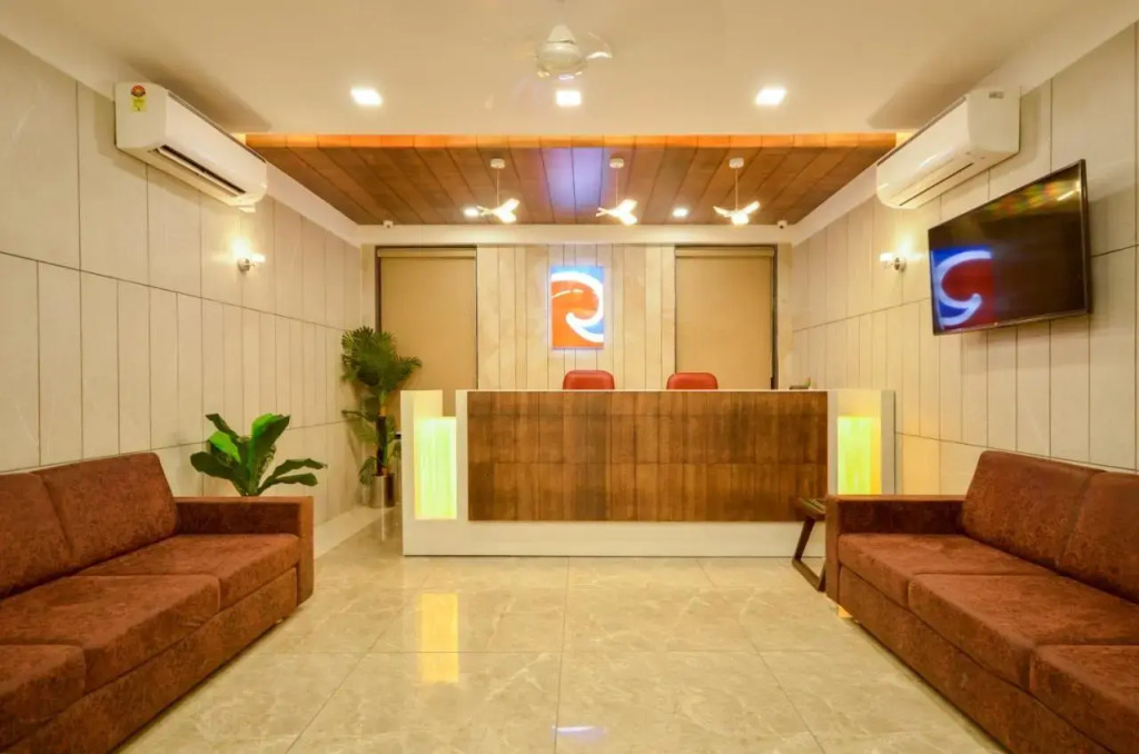Hotel Repose