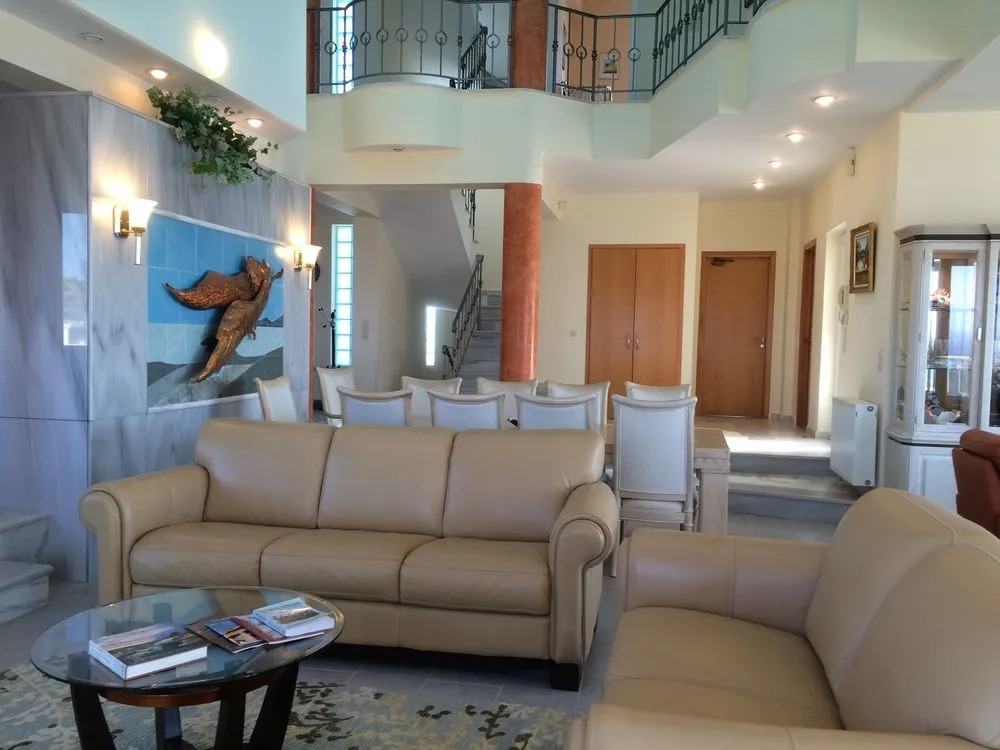 Stargazer Villa