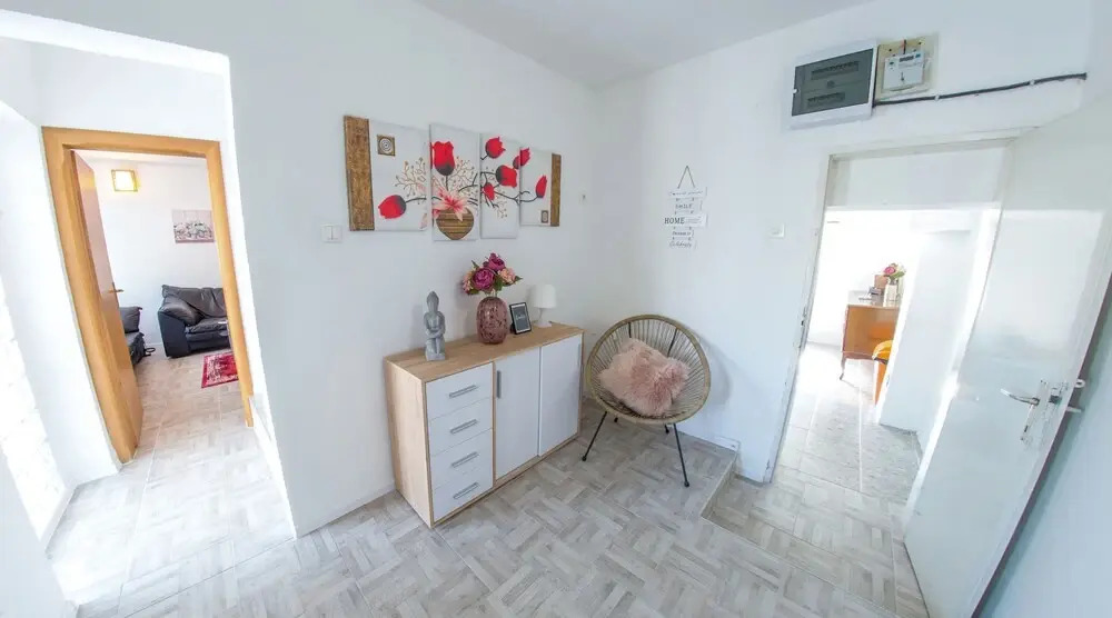 Villa Serendipity