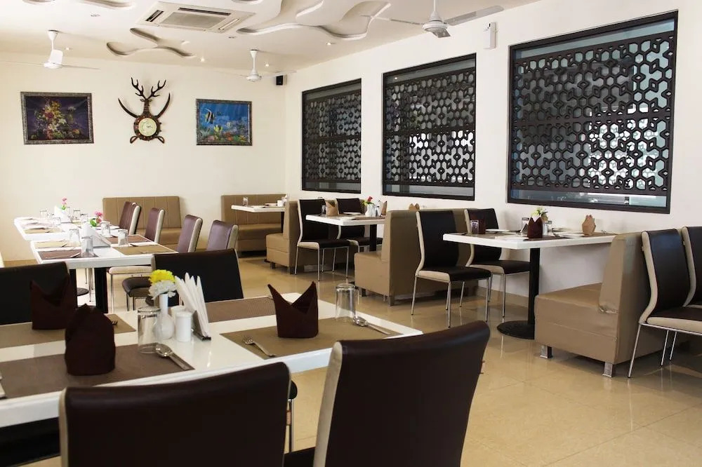 Hotel Madhushrie Agra