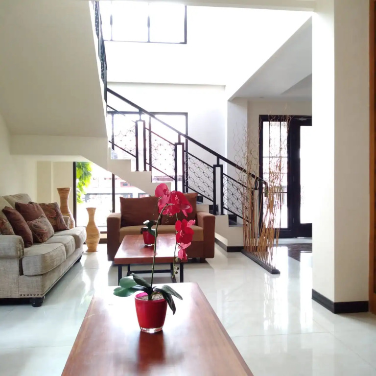 Cantya Hotel