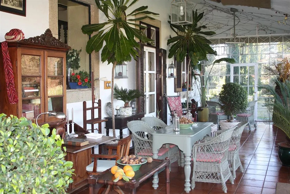 Quinta das Alfaias