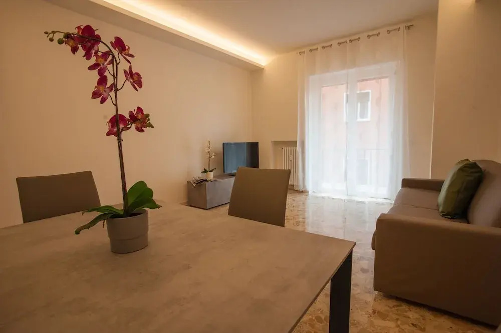Steeb Apartment