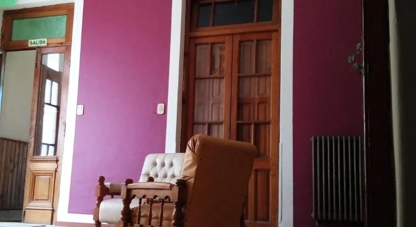 Residencial El Viajero