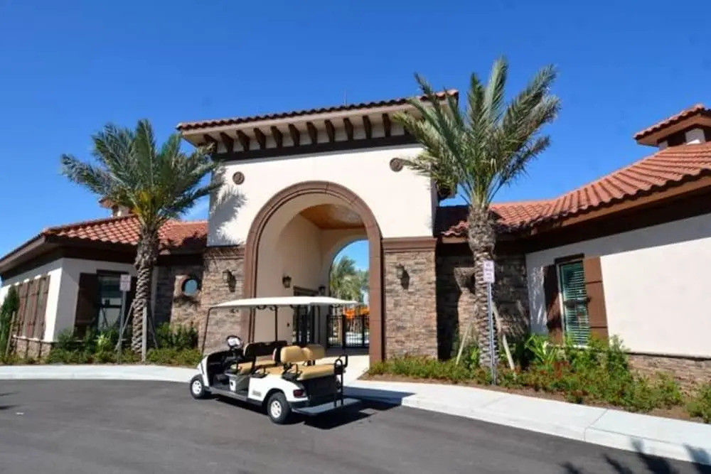 Solterra - 4404 Acorn Court