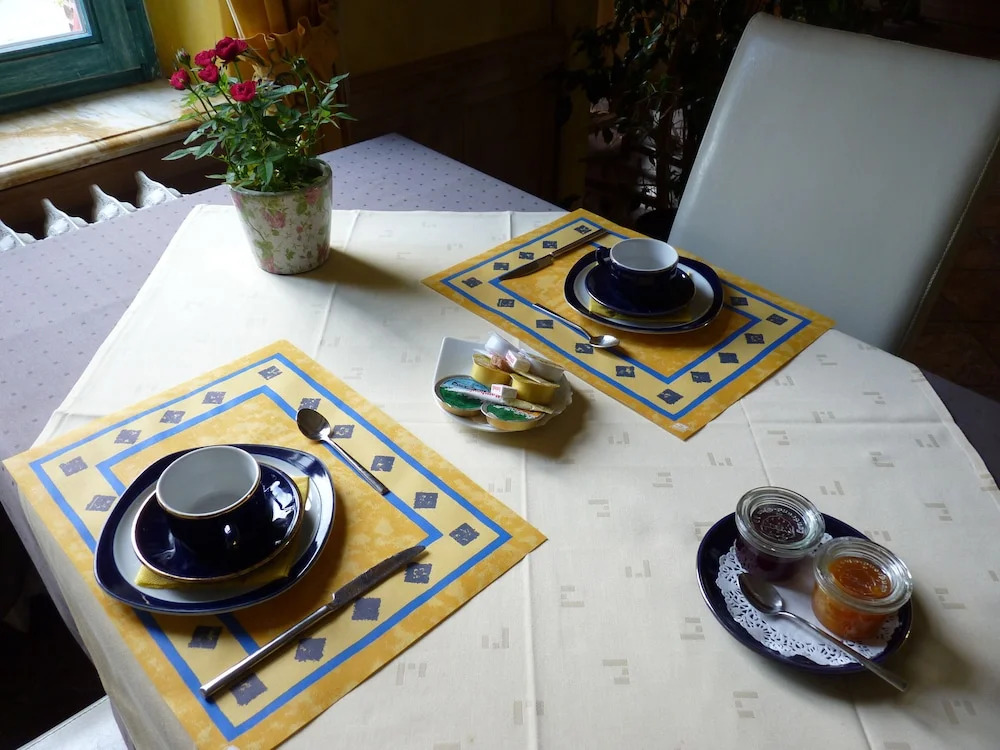 Les Tilleuls Hotel