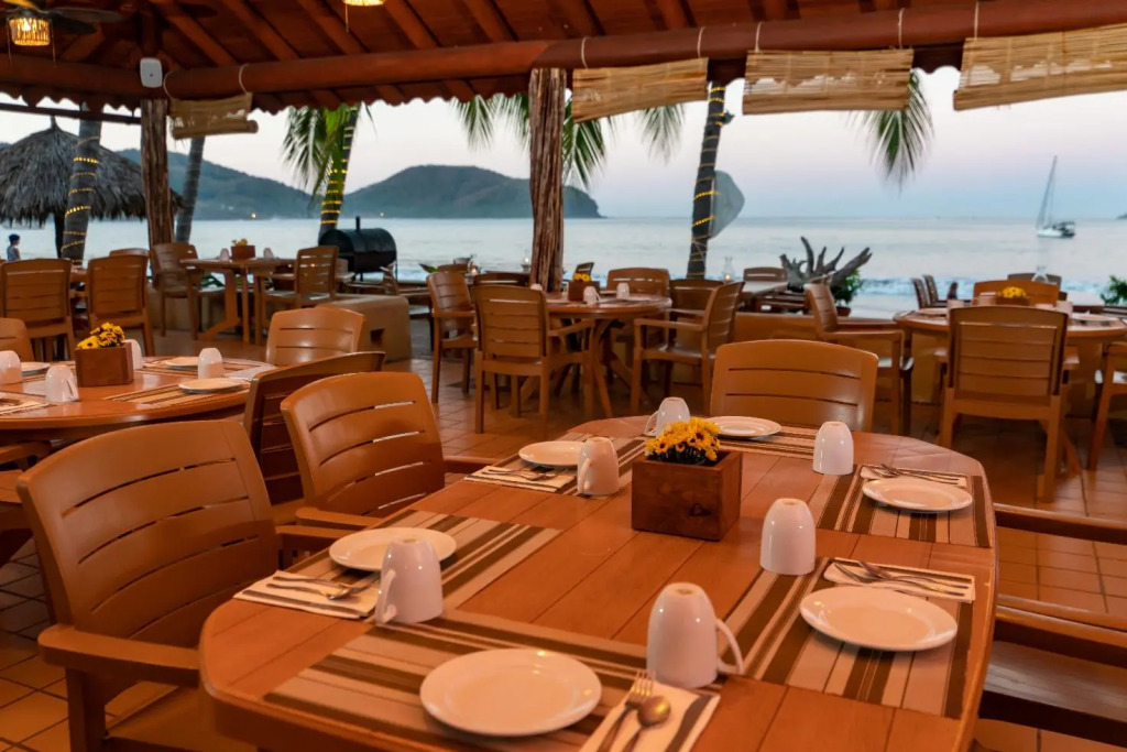 Hotel Villa Mexicana