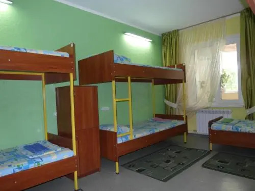 World hostel