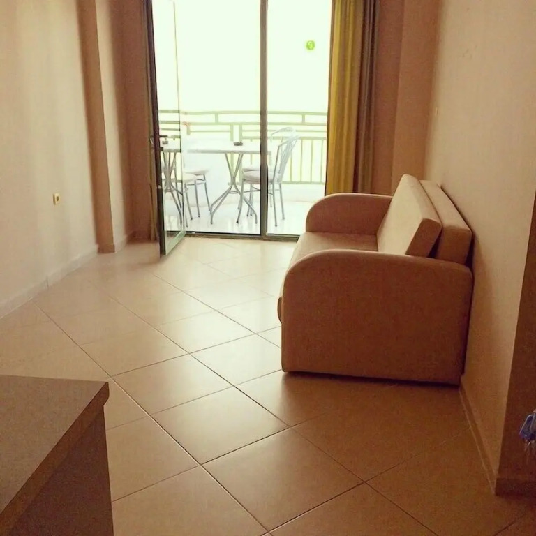 Sayar Apart Hotel