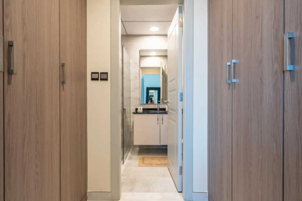 Al Meydan - Polo Residence A2 303
