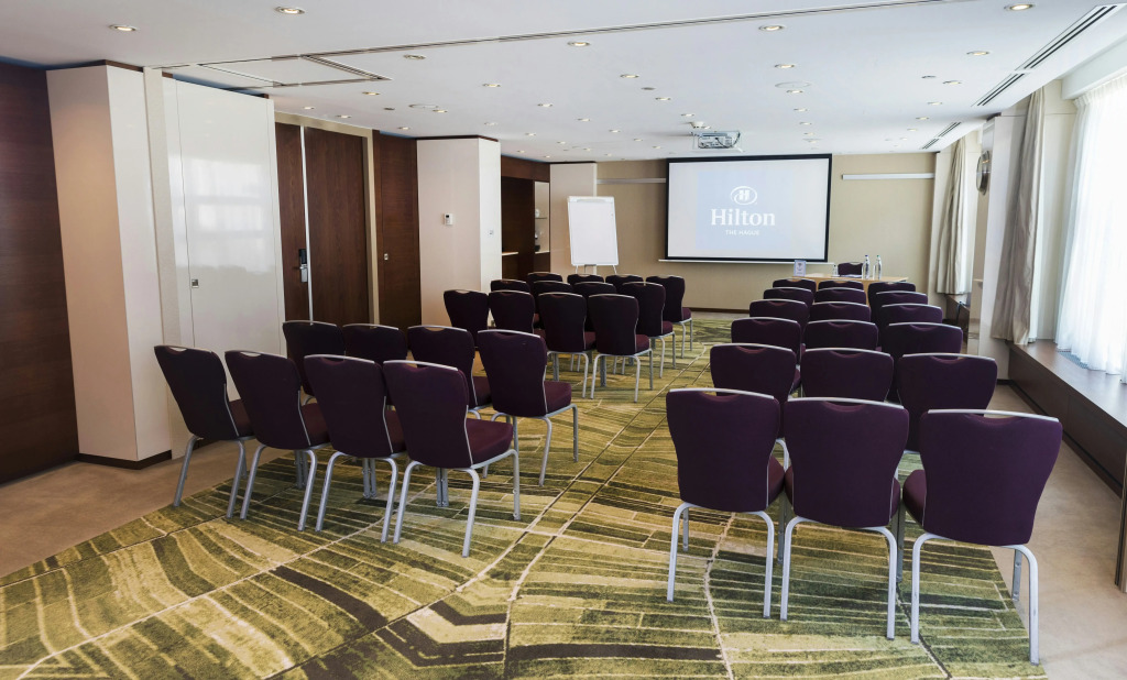 Hilton The Hague