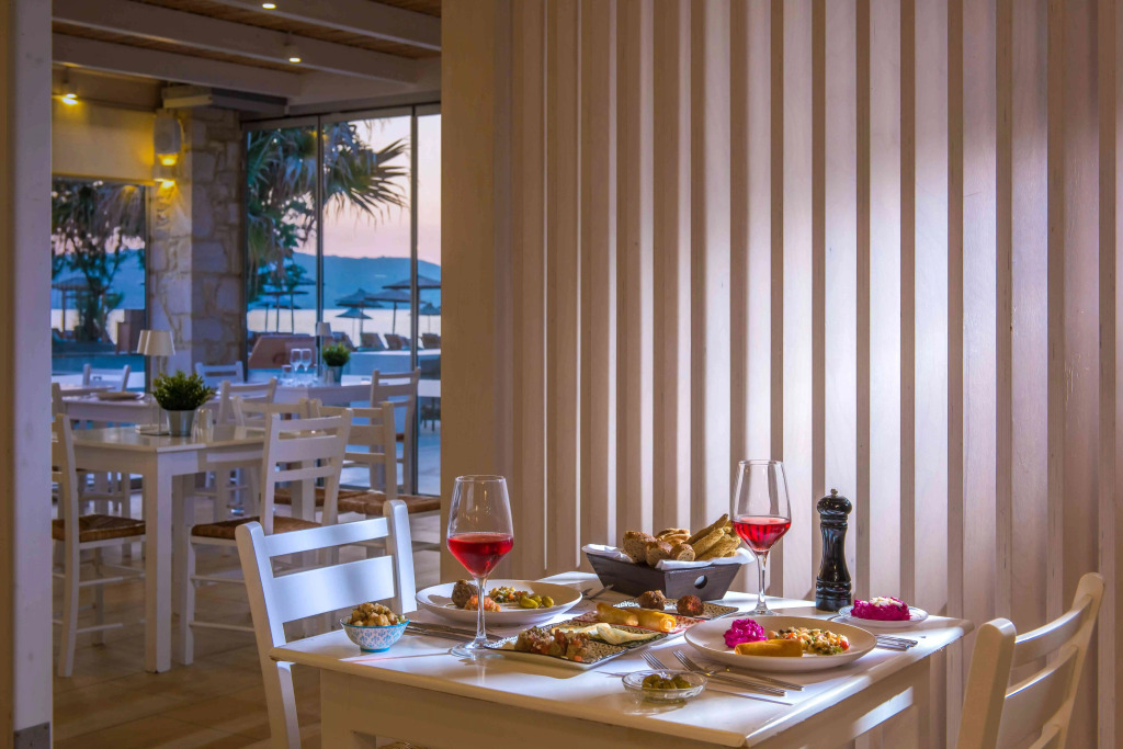 Paralos Lifestyle Beach Adults Only