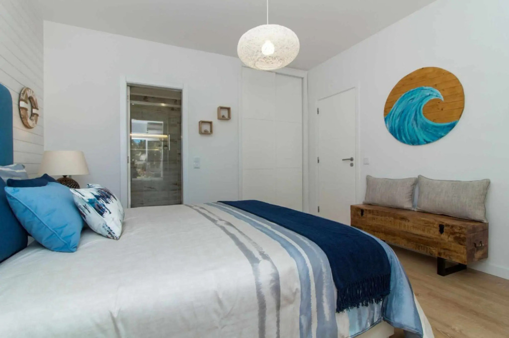 Beach House Apartment by Stay-ici, Algarve Holiday Rental