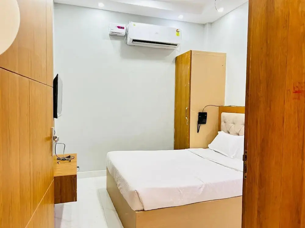 HOTEL Tanya Palace