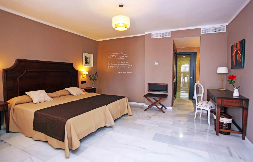 Hotel La Fonda