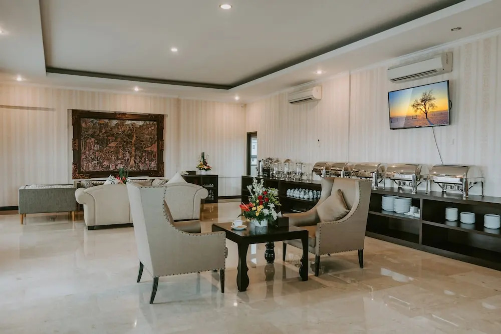 Arthur Suites Villa