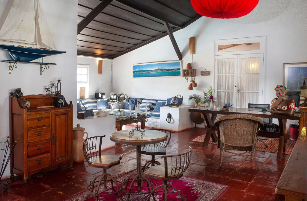 Pousada Casa Búzios
