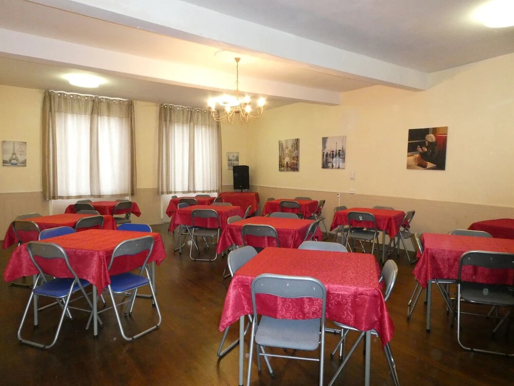 Le Campagnard87