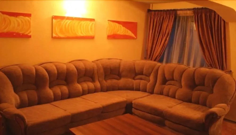 Hotel Valevitsata