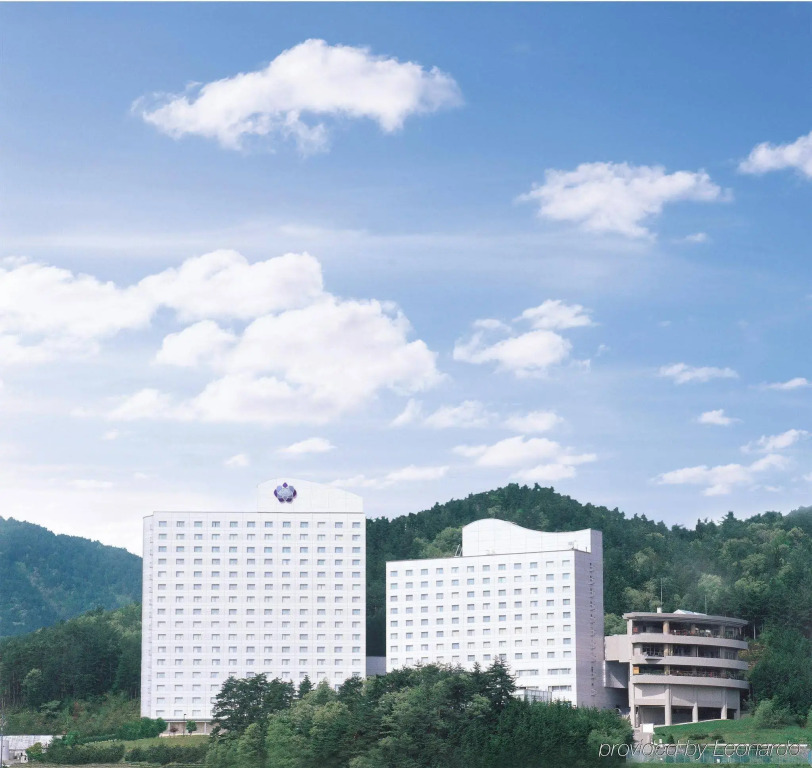 Hilton Takayama Resort
