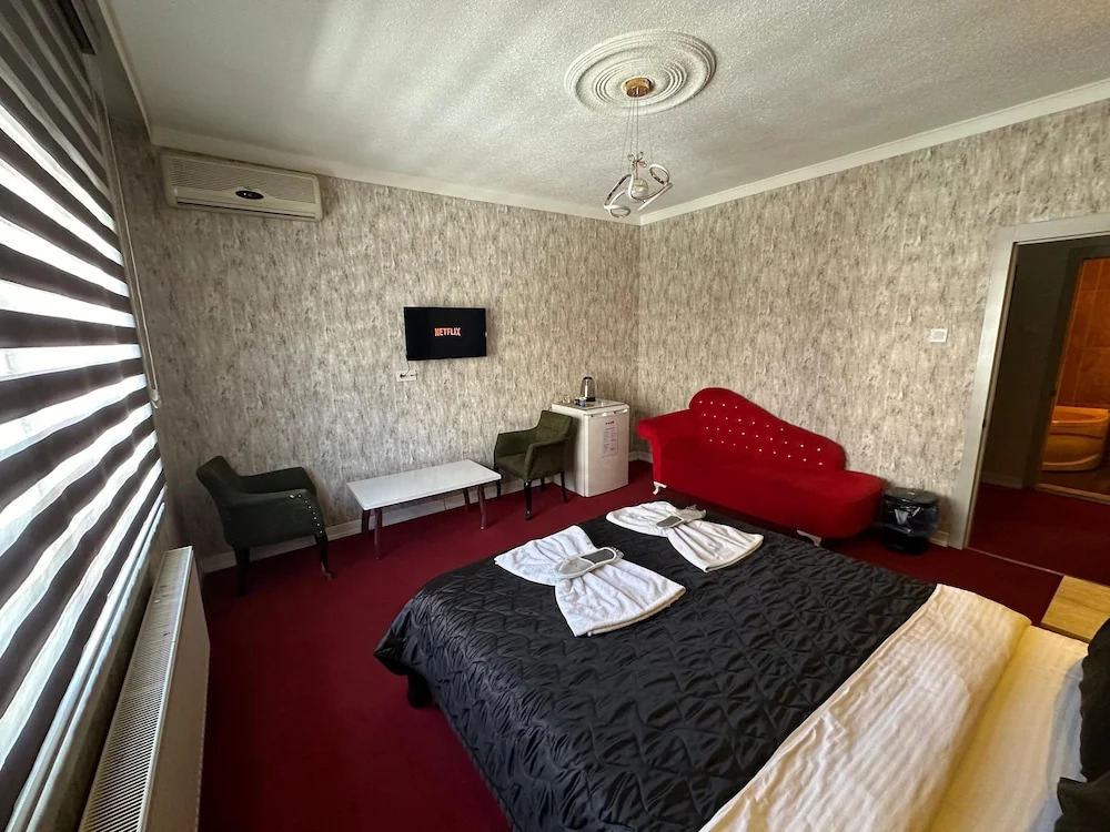 ENJOY HOUSE BOUTİQE OTEL