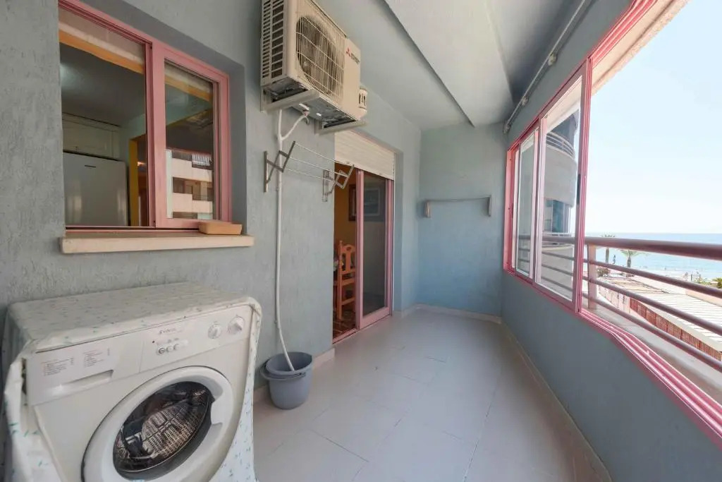 Apartamentos Nuevo México C 432