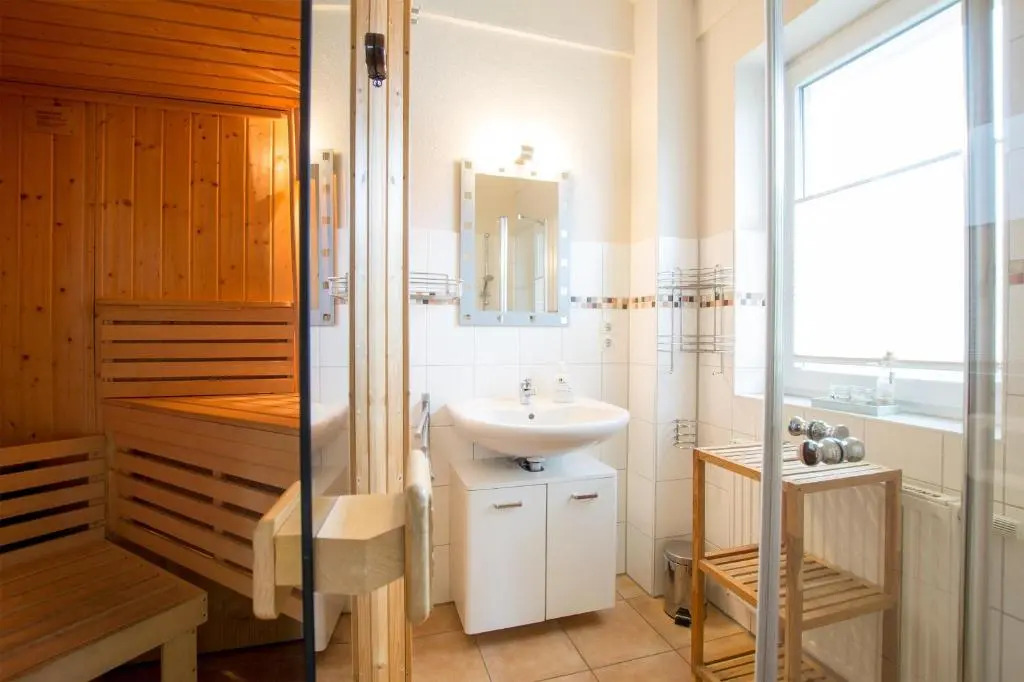 Feriendorf Südstrand Haus 33