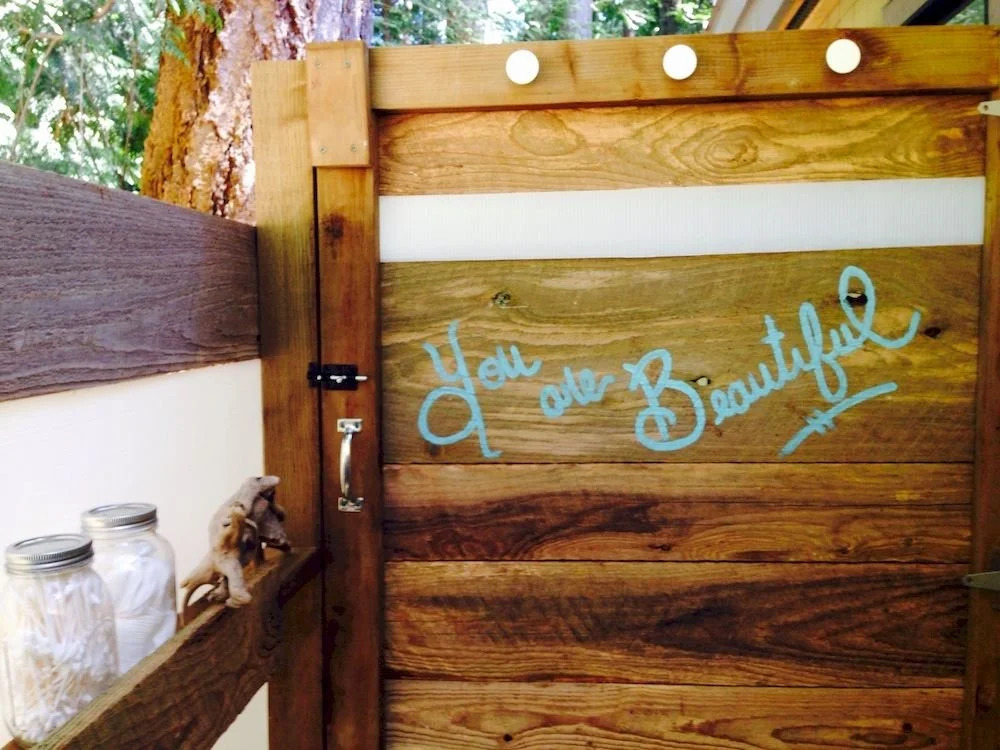 Nectar Yoga B&B Bowen Island
