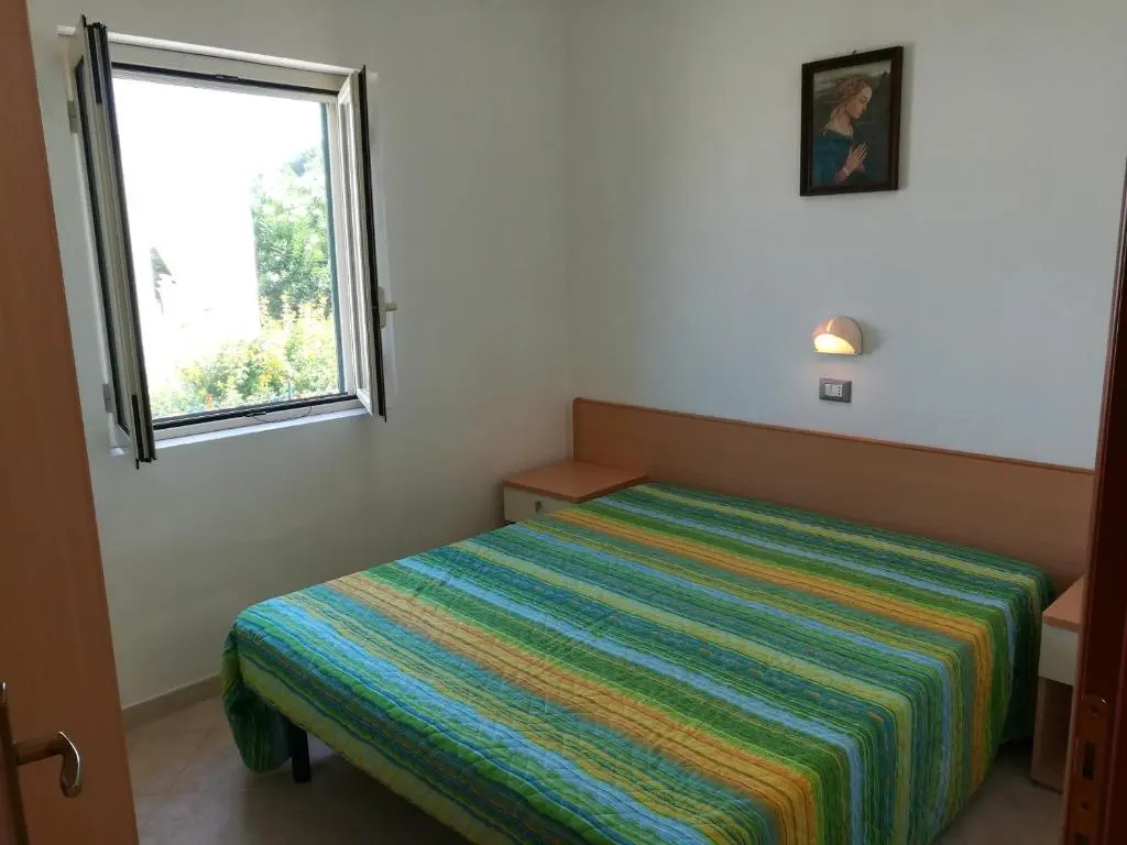 Holidays in Vieste in Charming Villas - 2