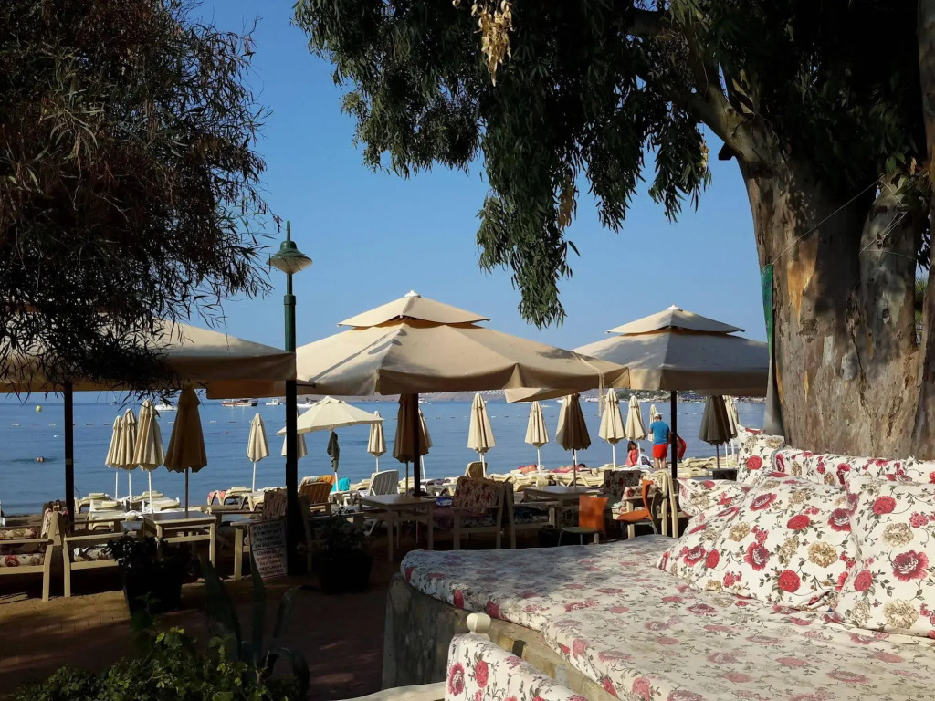 Manuela Boutique Hotel Bitez