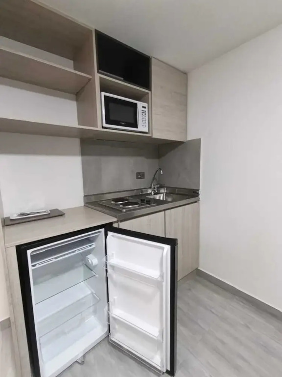 Hotel boutique Olaya 54