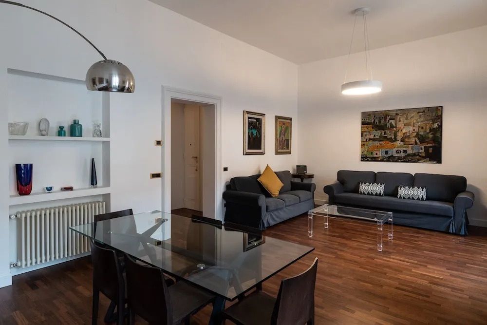 Summer Breeze Family Apartment by Wonderful Italy