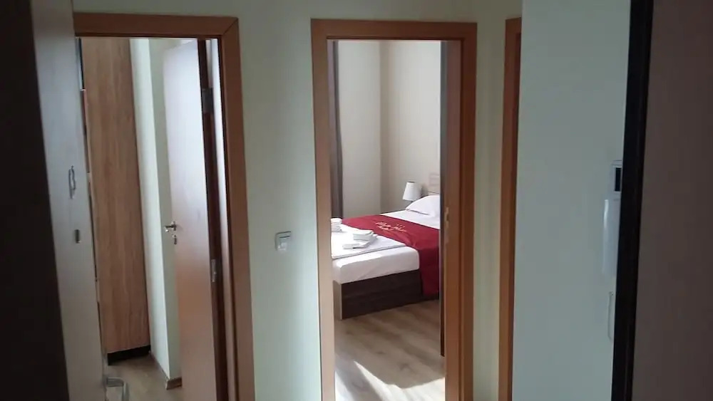 Mladost Apartment near Metro Mladost 3 & Airport