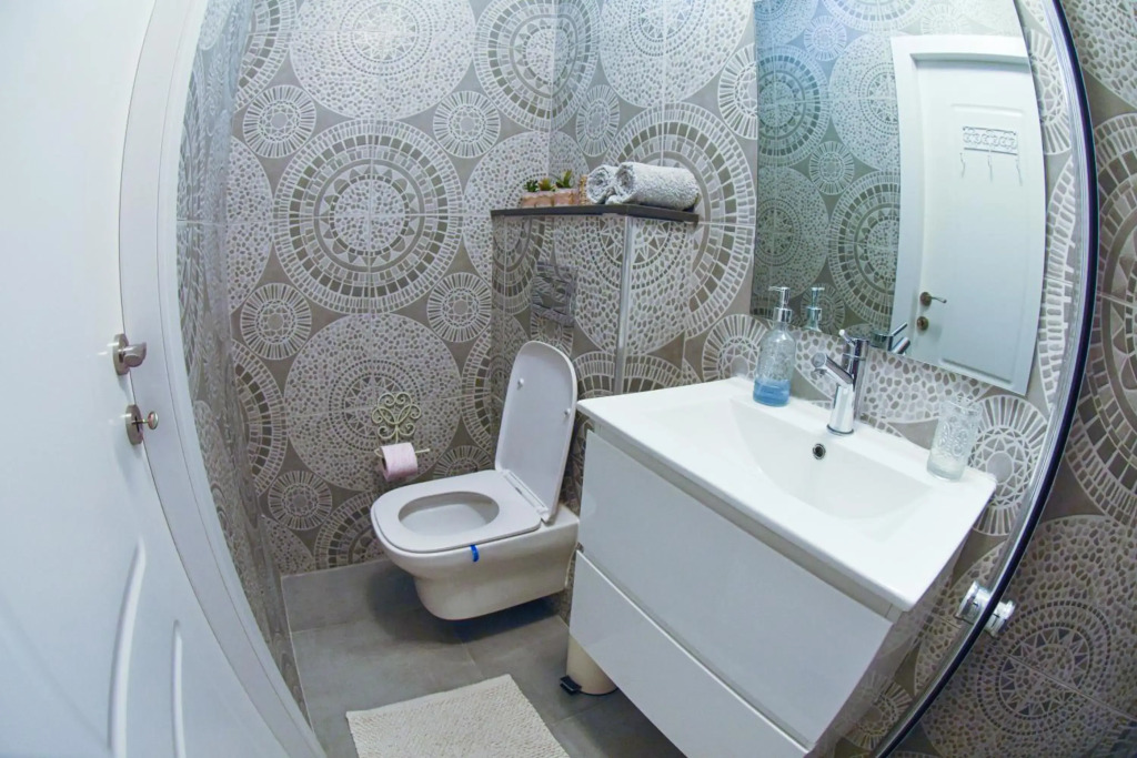 Sunshine Suite Boutique Only 5 Min Walk To The Beach - By SEAELO EILAT