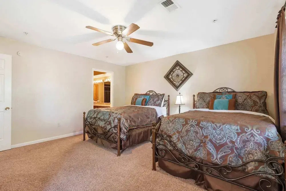 Foothills Tranquility - On-site Amenities Access