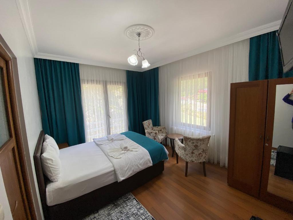 Uzungol Soylu Hotel