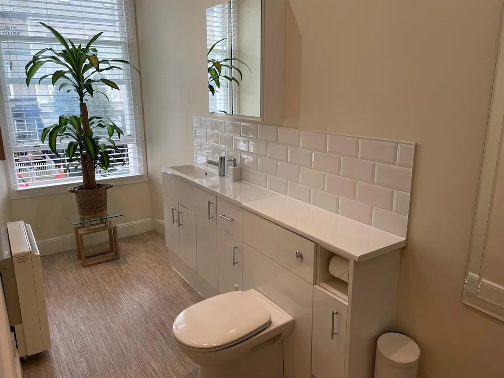 Fabulous Apt in the Heart of Victorian Llandudno