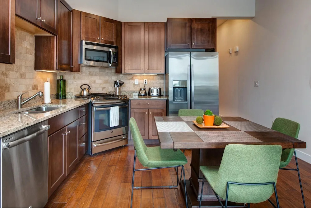 Park Lane South Apartment 6169 by RedAwning