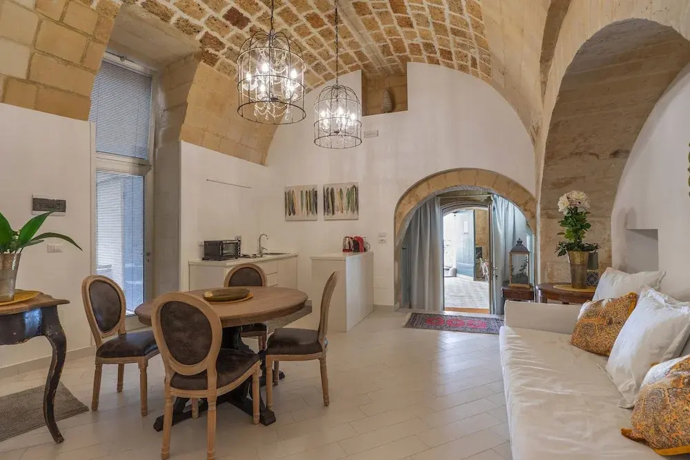 2870 Casa dei Nonni di via Idomeneo - Suite Platino by Barbarhouse