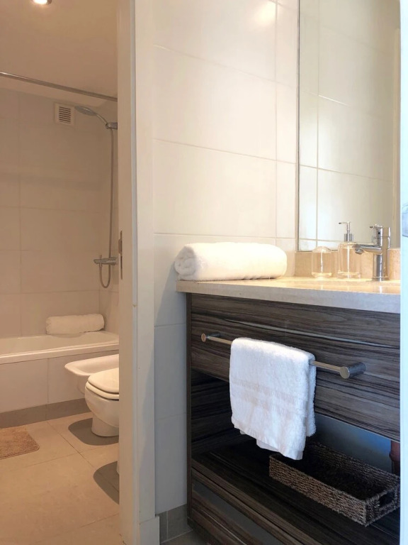 Apartamento a metros de la playa